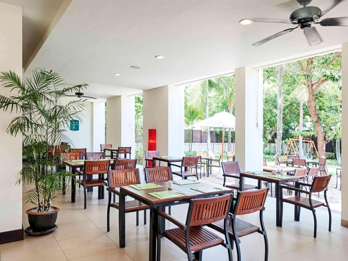 Ibis Samui Bophut