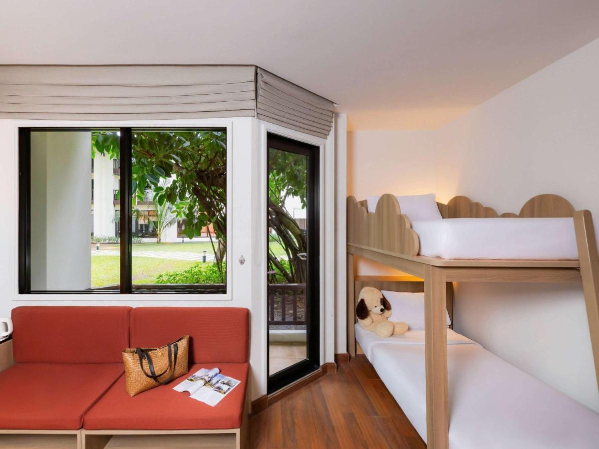 Ibis Samui 3* Bophut