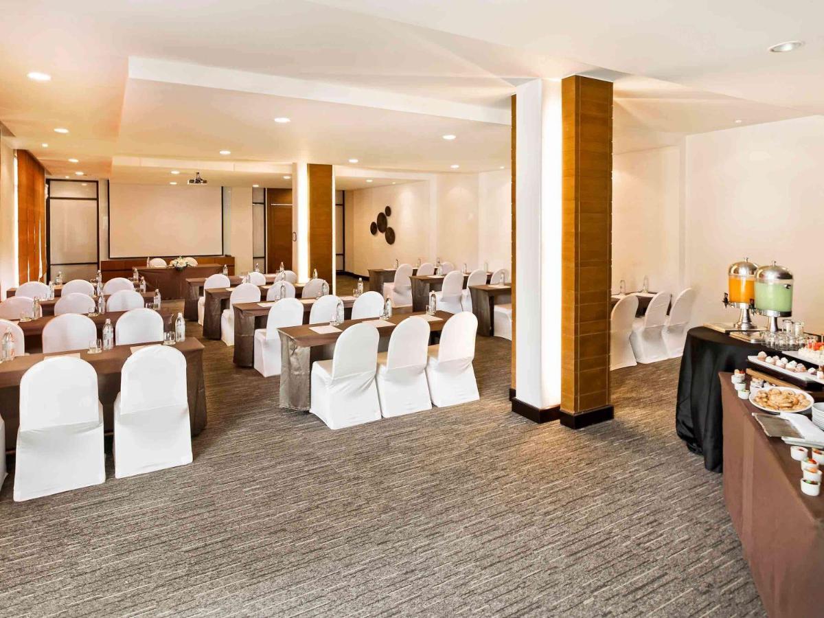 Ibis Samui 3*