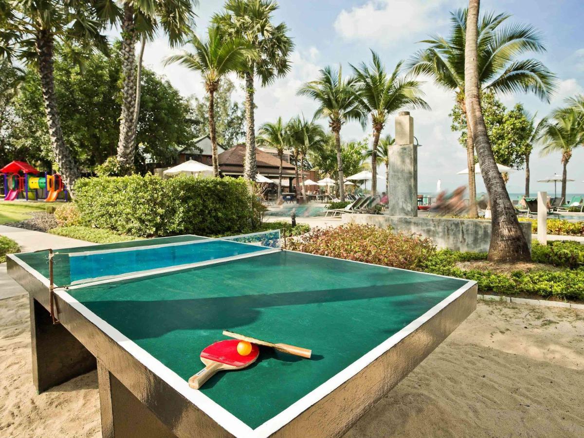 Hotel Ibis Samui