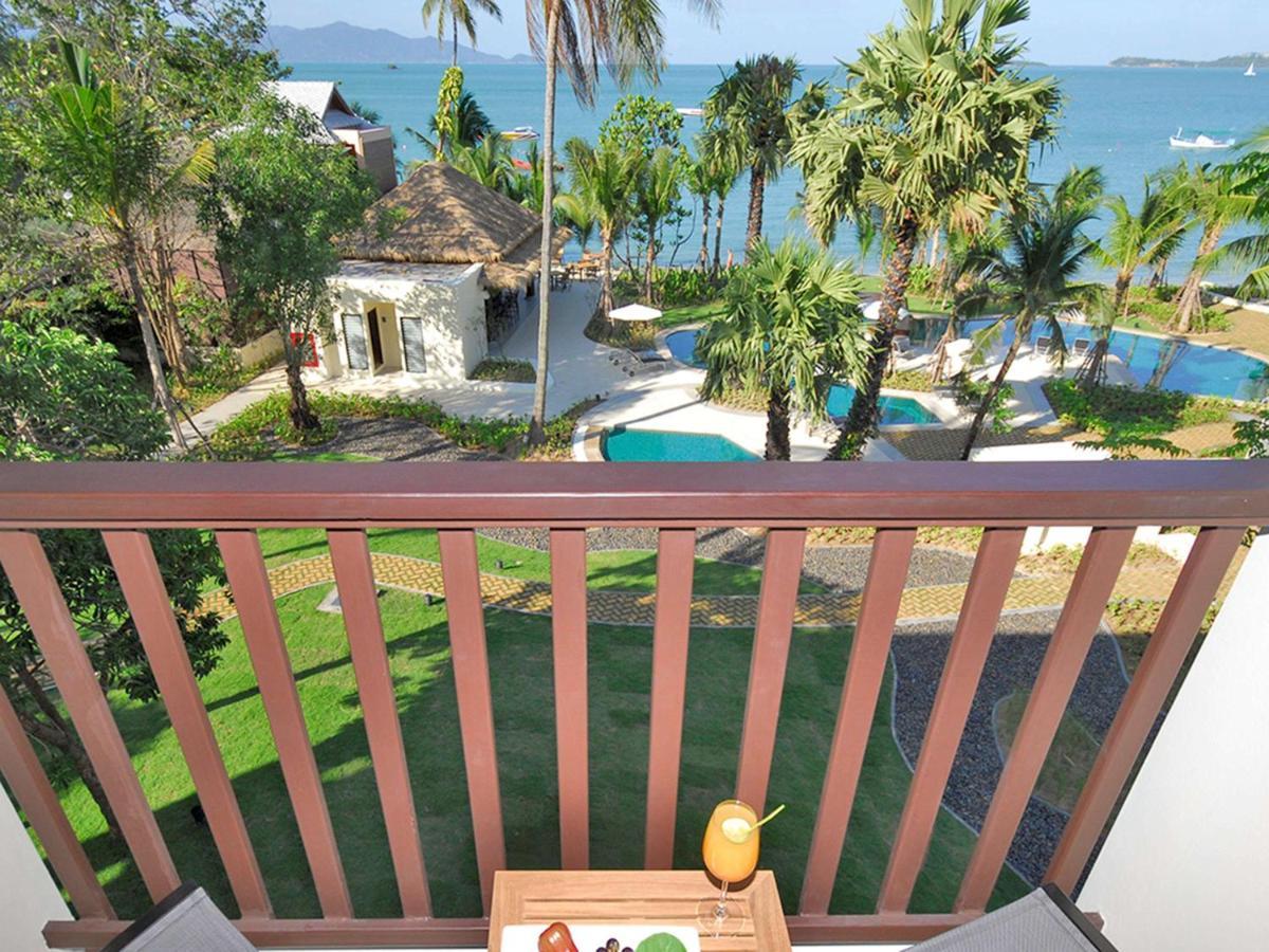 Ibis Samui Hotel 3*