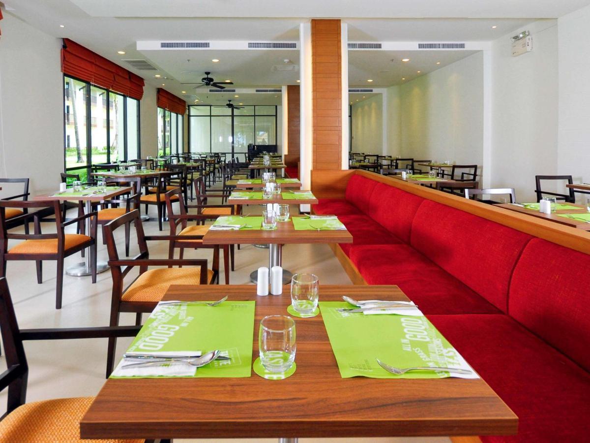 Ibis Samui Bophut