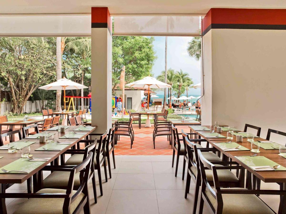 Ibis Samui 3*