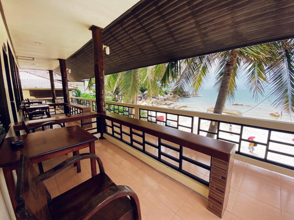 Silver Resort Lamai Beach (Koh Samui)