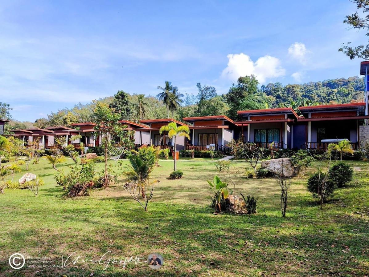 Phurin Thara Resort *