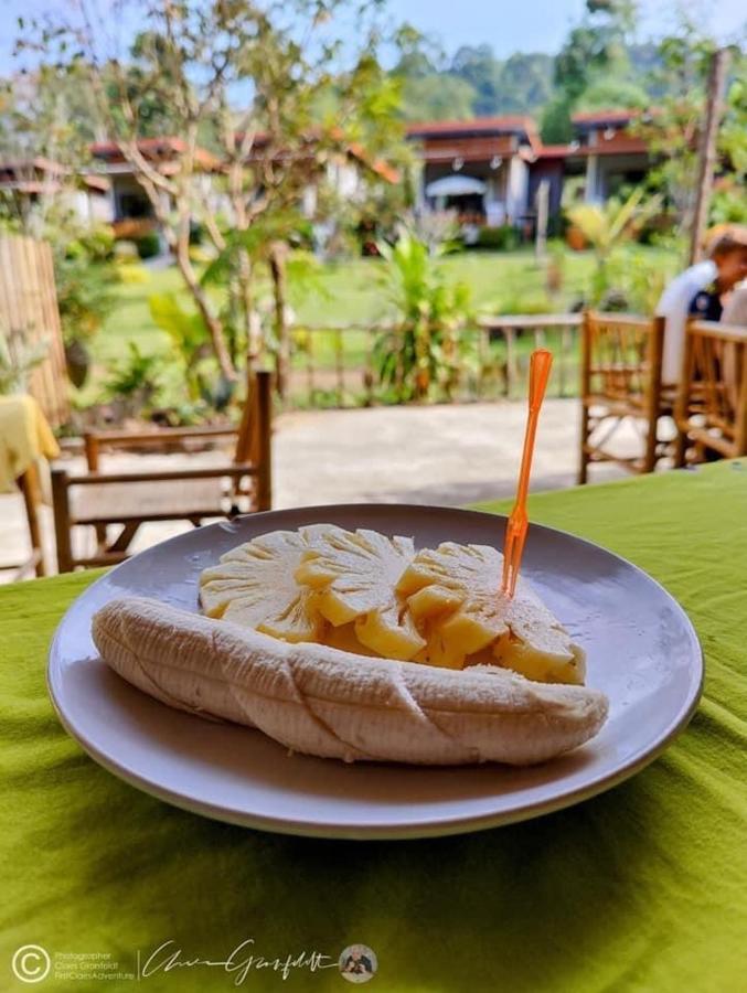 Resort Phurin Thara