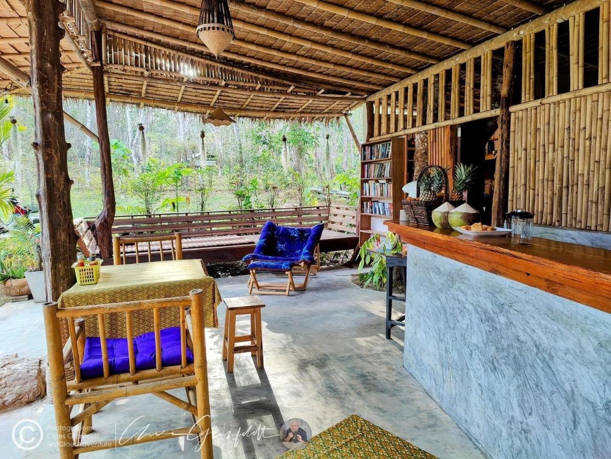 Phurin Thara Resort Koh Lanta