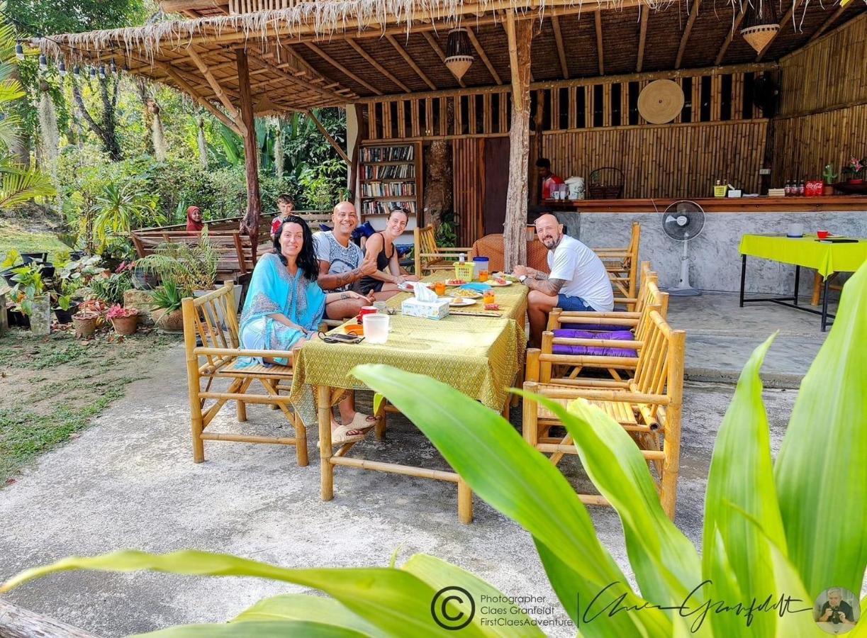Phurin Thara Resort