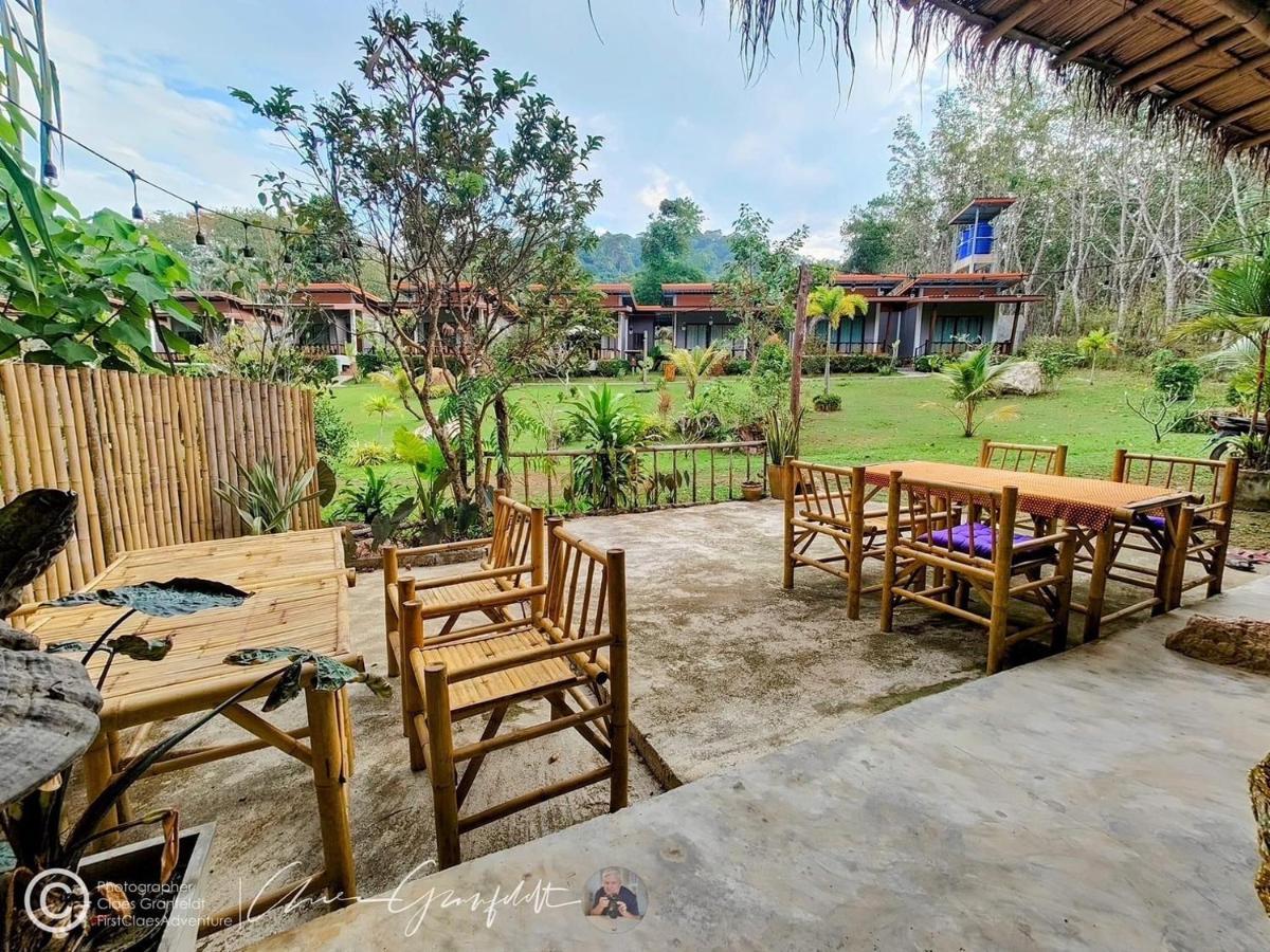 Resort Phurin Thara Koh Lanta