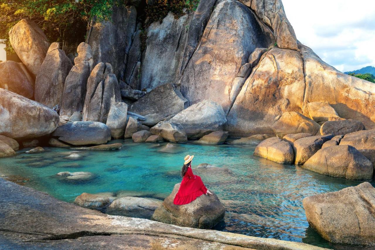 Samui By Ihg Bophut