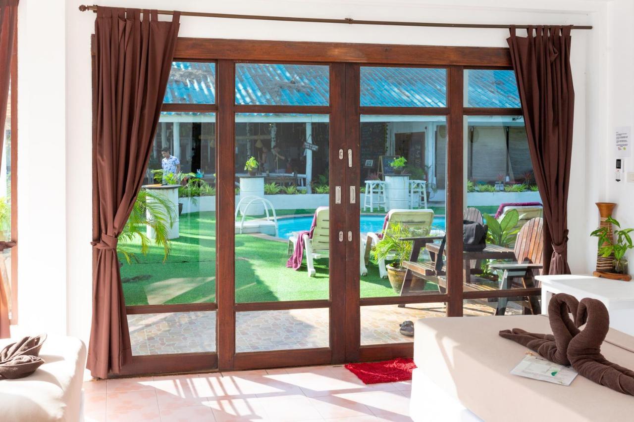 Tiki Beach Koh Phangan Beach Restaurant Bar And Coworking (Adults Only) 3*