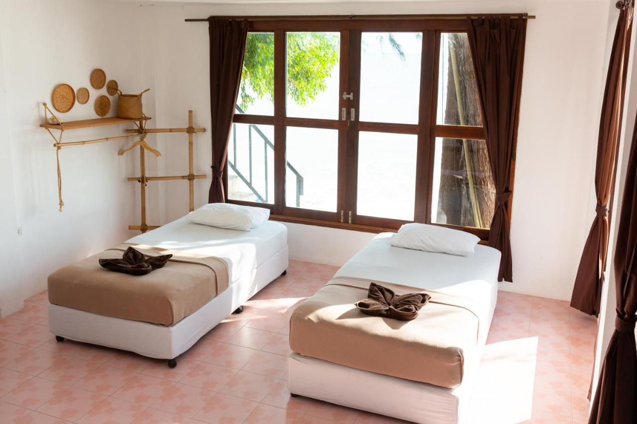 Tiki Beach Koh Phangan Beach Restaurant Bar And Coworking (Adults Only) Hotel 3*