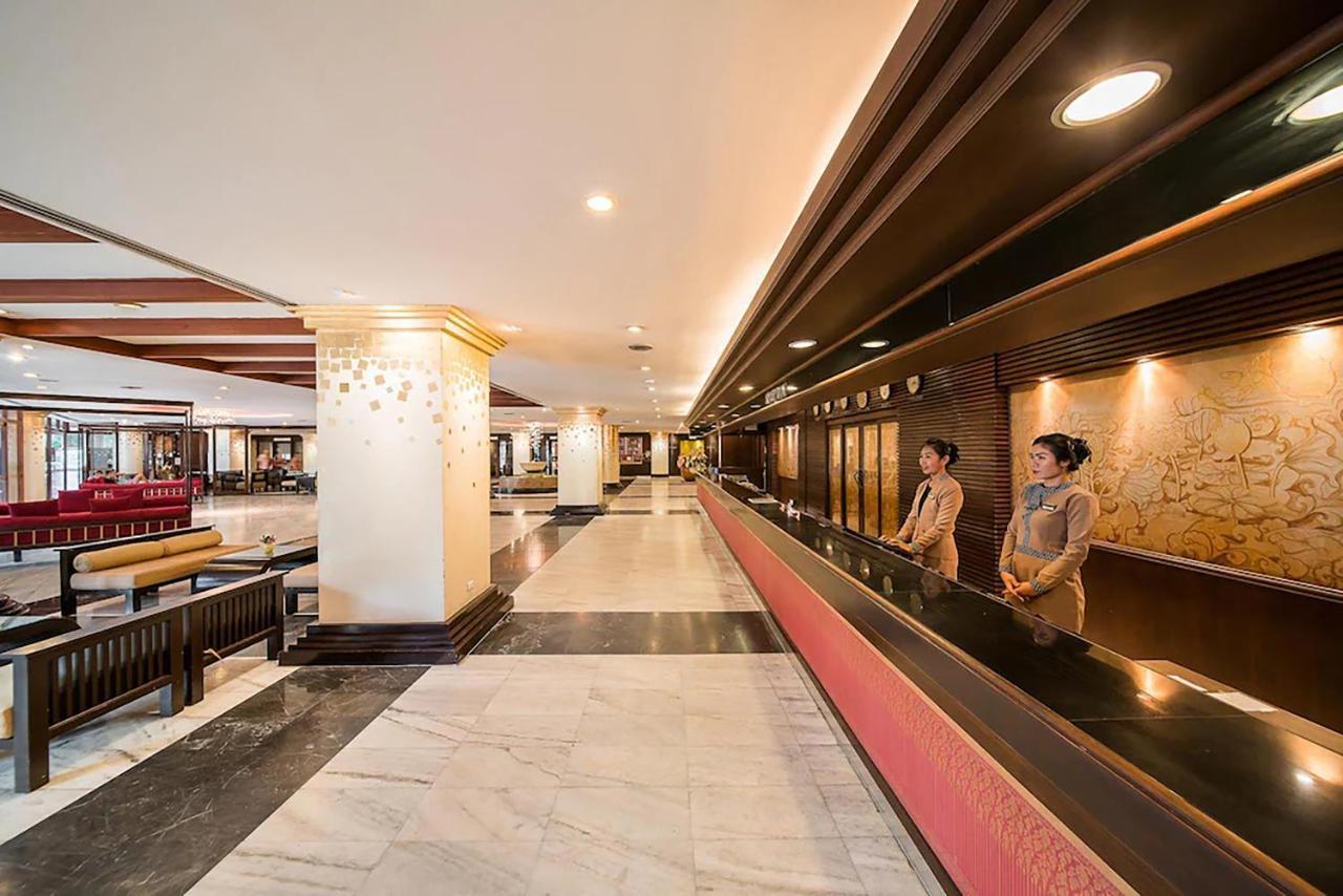 Hotel Mountain & Convention Center