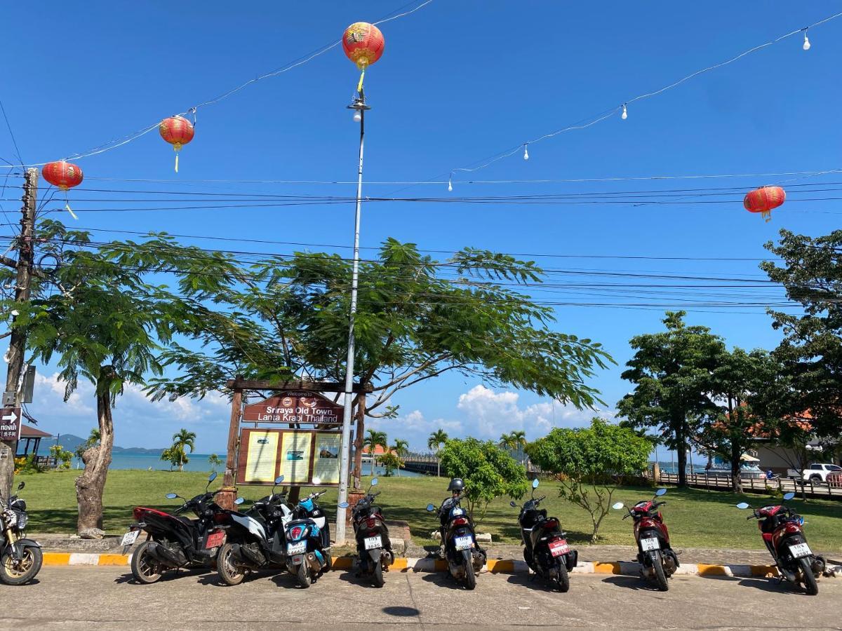 Hotel Malee Sirin Old Town Koh Lanta