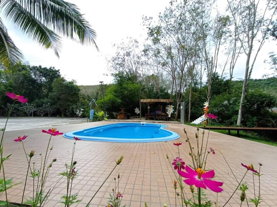 Resort Phumaihom *