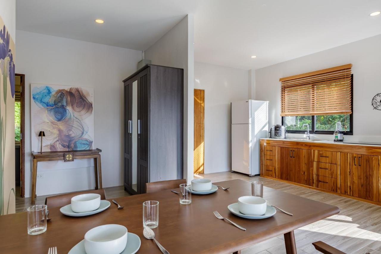 Villa Primor 3br With Pool Koh Phangan