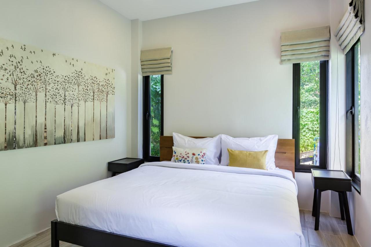 Primor 3br With Pool Koh Phangan