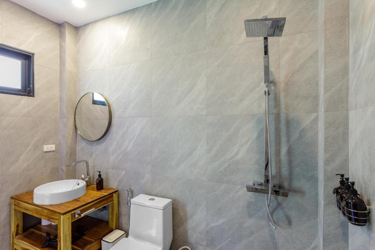Primor 3br With Pool Koh Phangan *