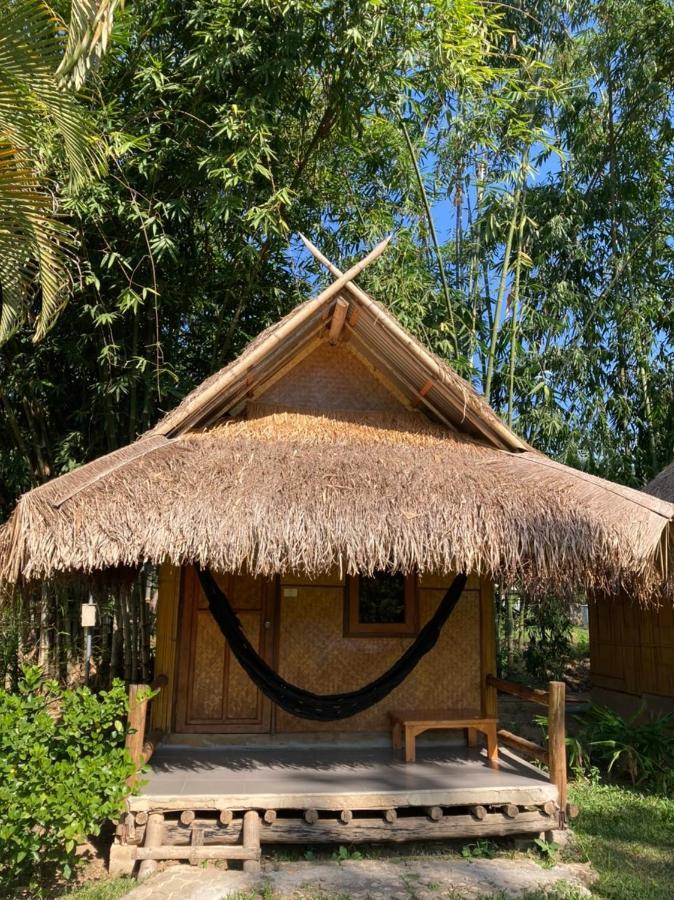 Baan Riverside Pai