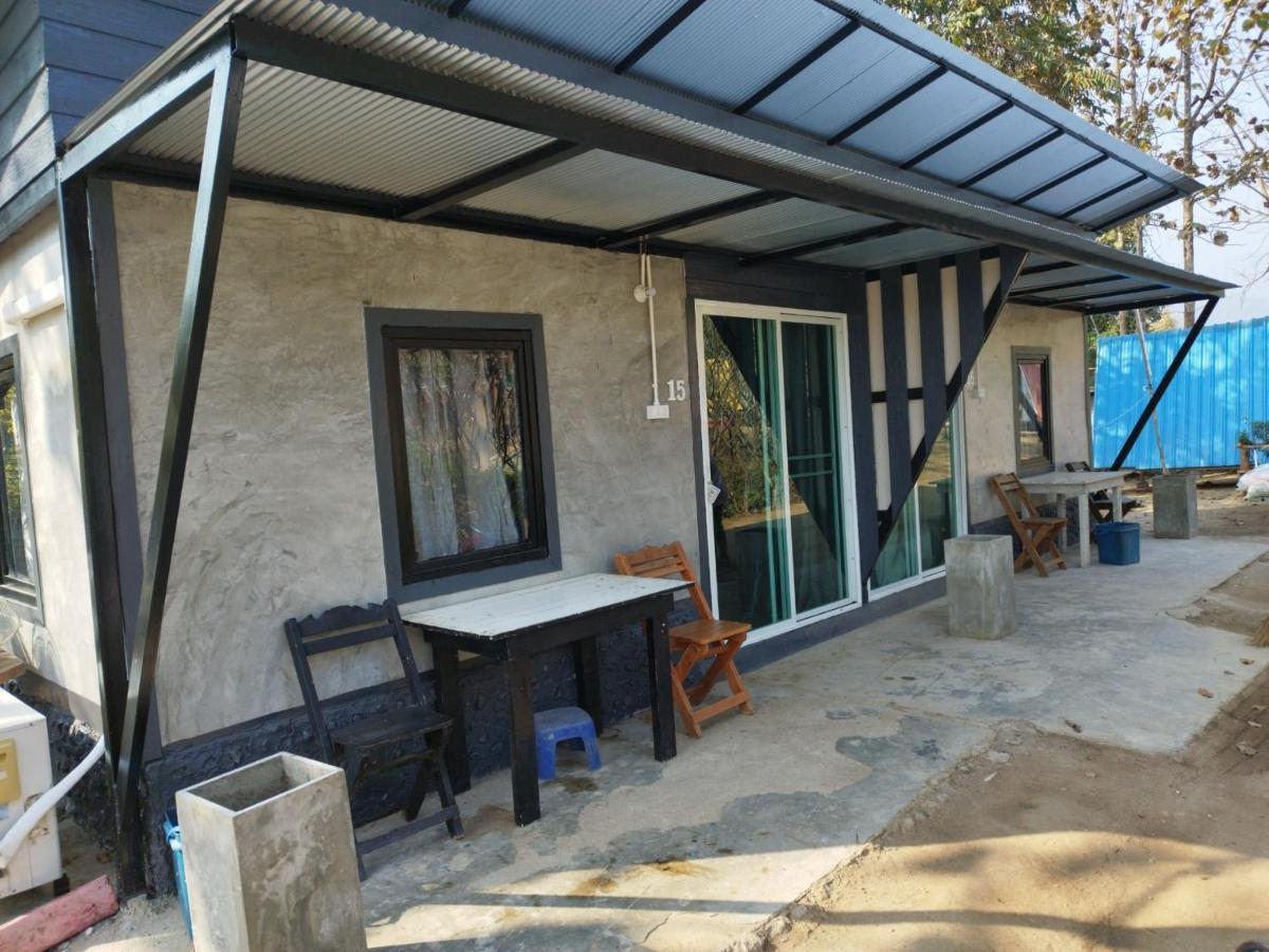 Forest Guest house Pai
