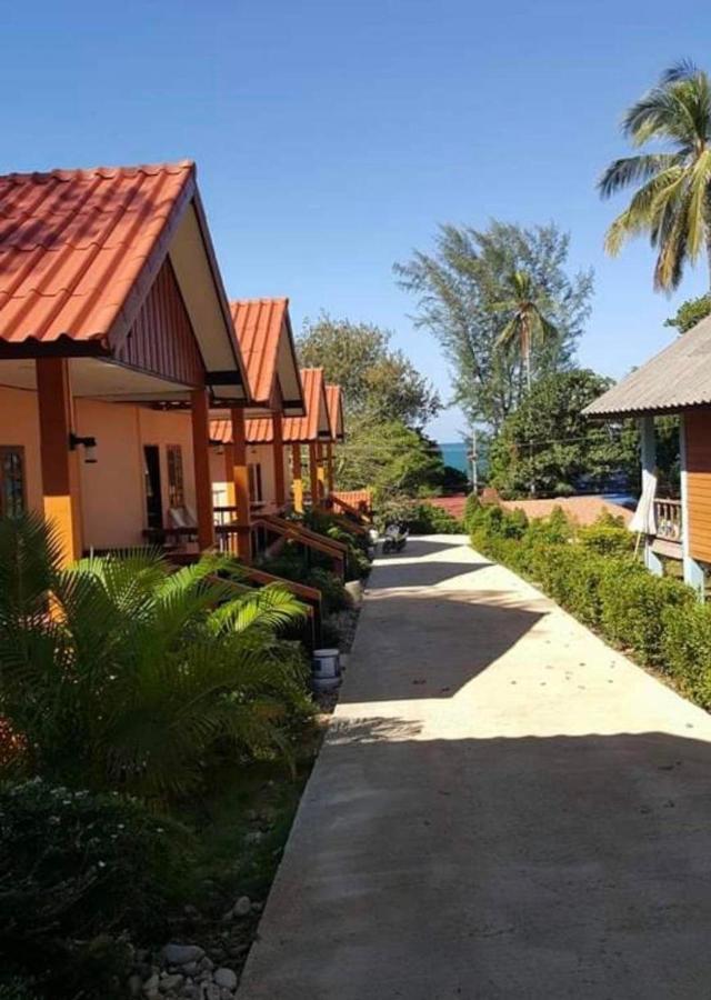 Resort Lanta Paradise 3*