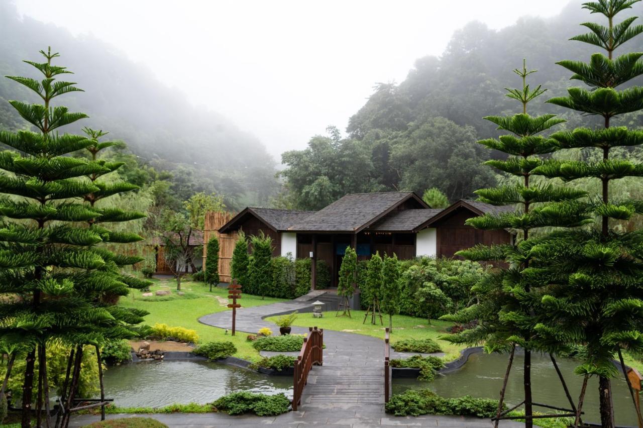 Onsen At Moncham 5* Mae Rim