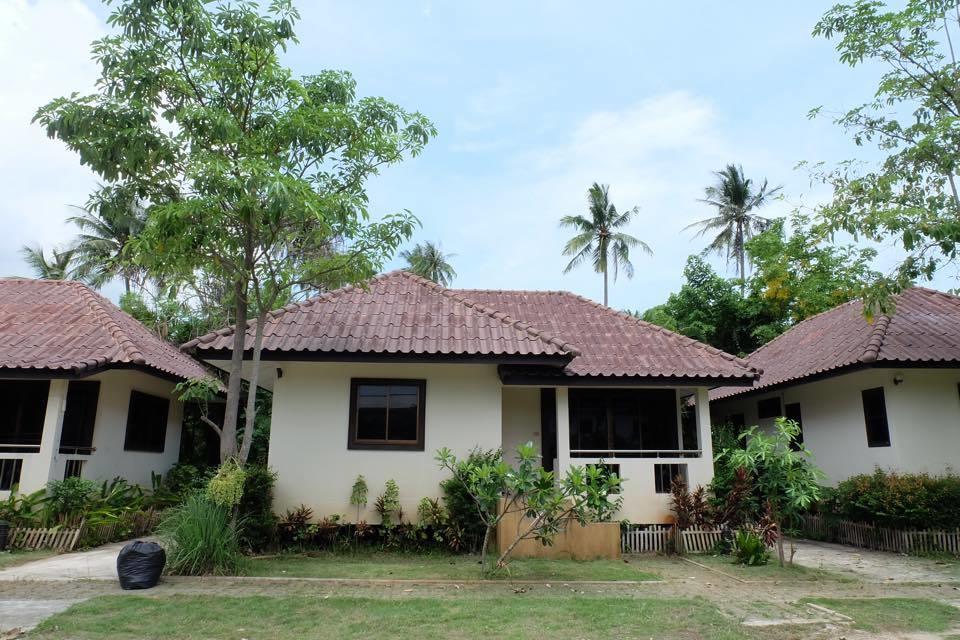Baan Suan *