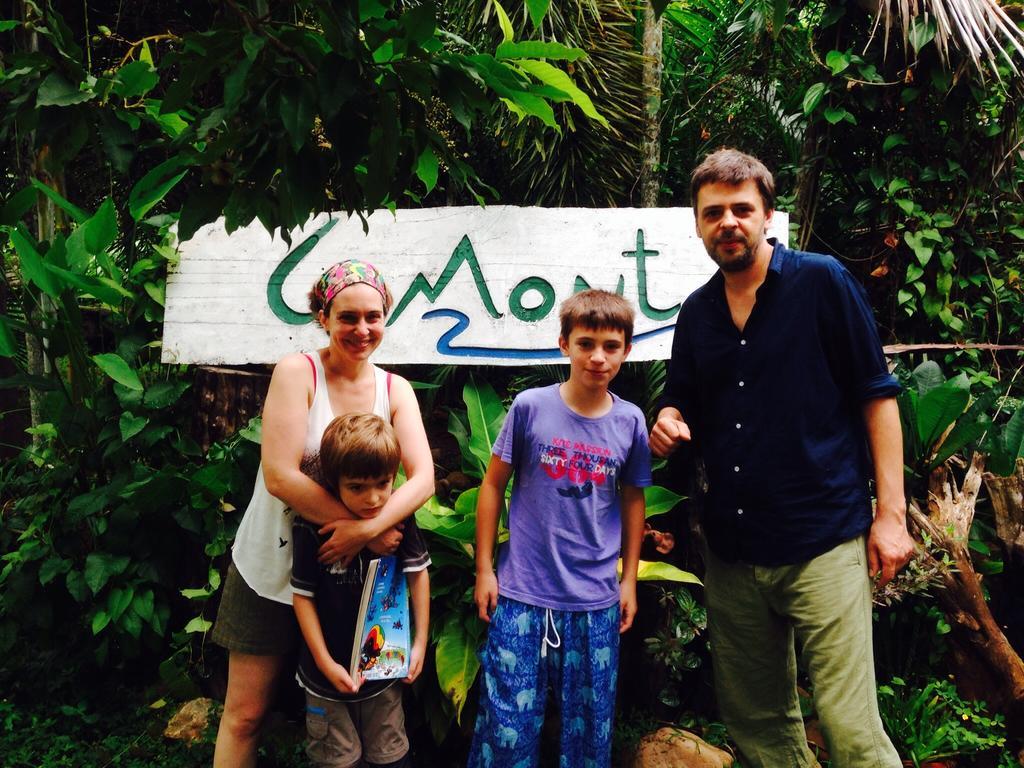 Resort Le Mont