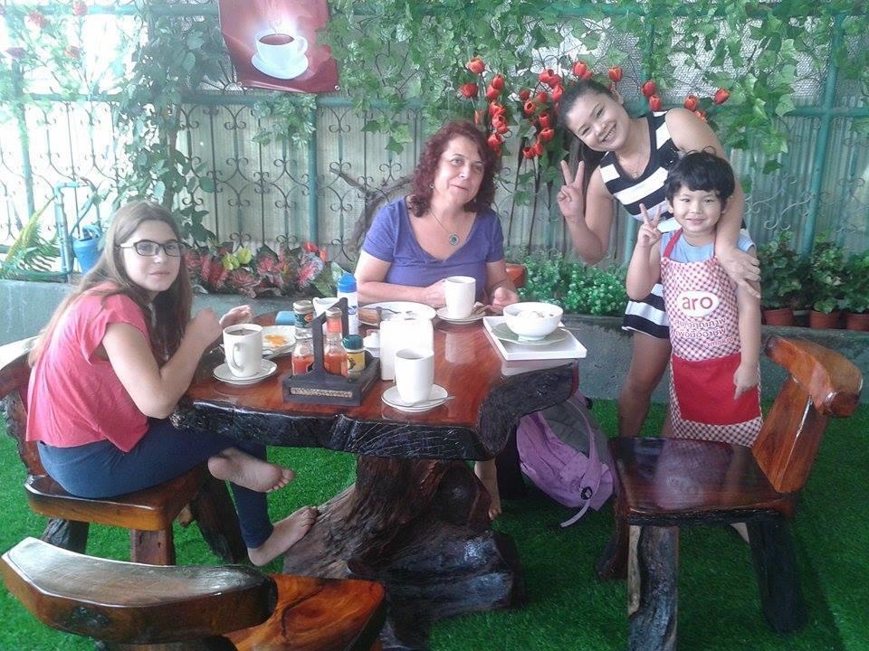 De Guest house 2*