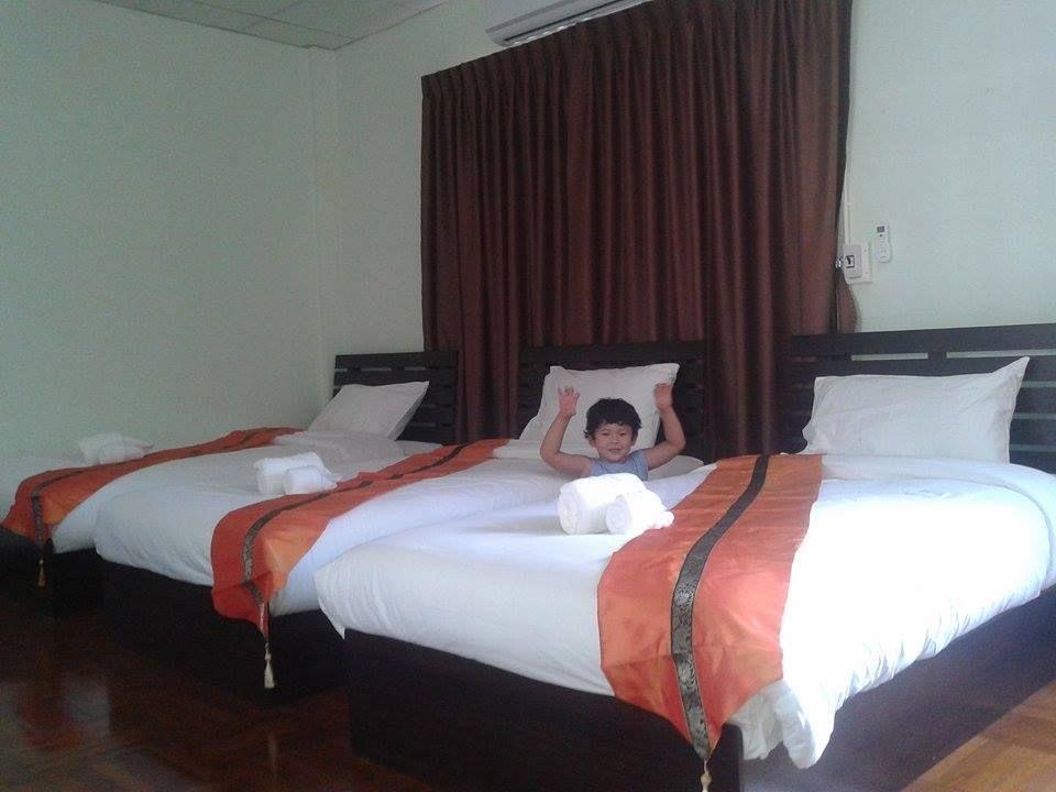 De Guest house