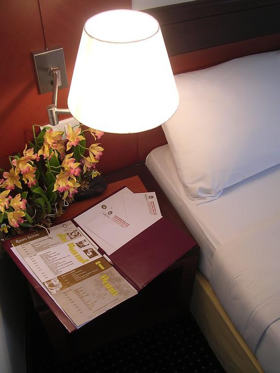 Hatyai Golden Crown Hotel 3*