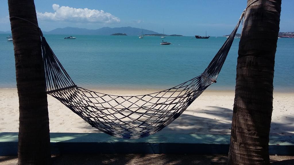 Inn The Shore Samui Bang Rak Beach (Koh Samui)
