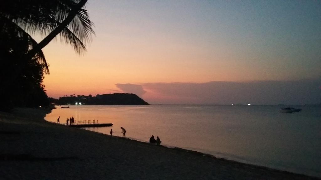 Inn The Shore Samui 2*