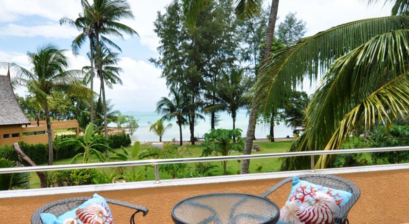 White Dragon Sea View *