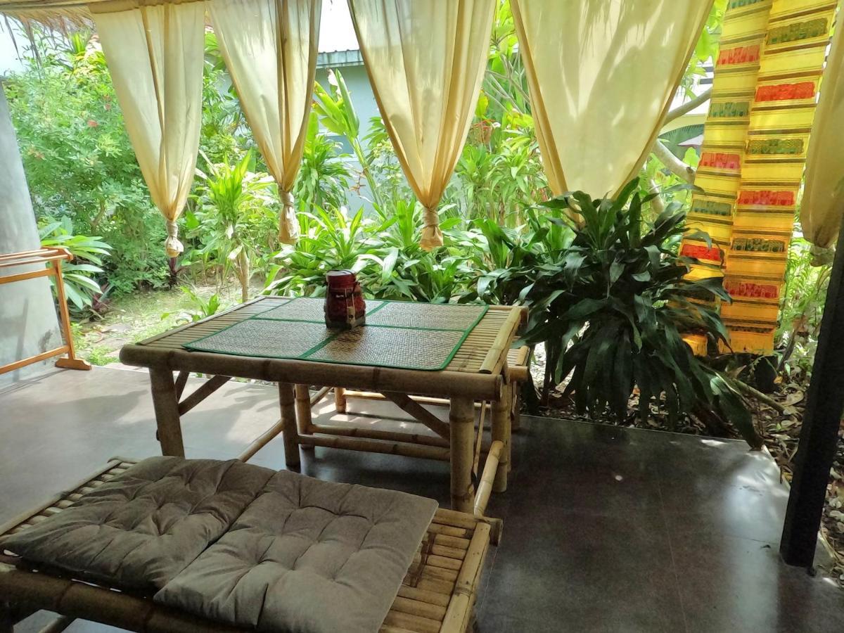 Villa Charu Bay Thongsala