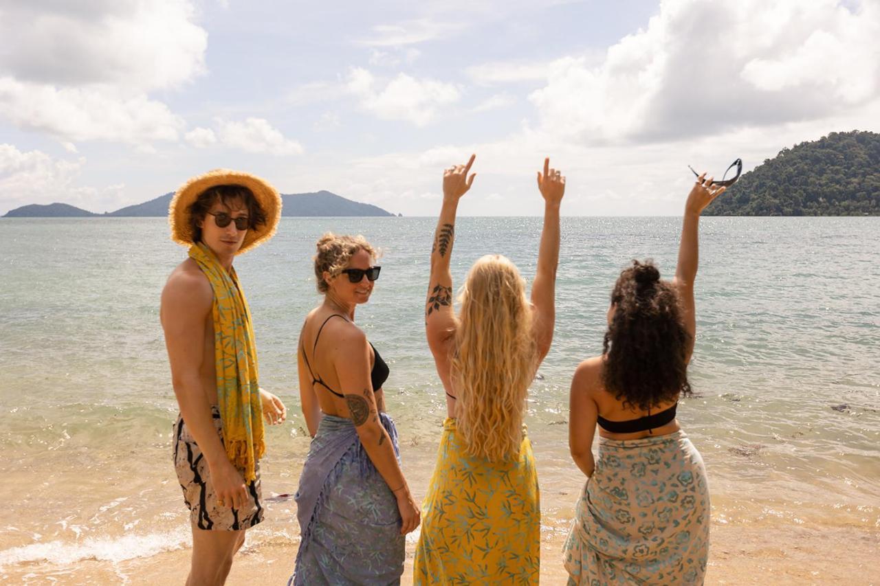 Resort Indie Koh Chang