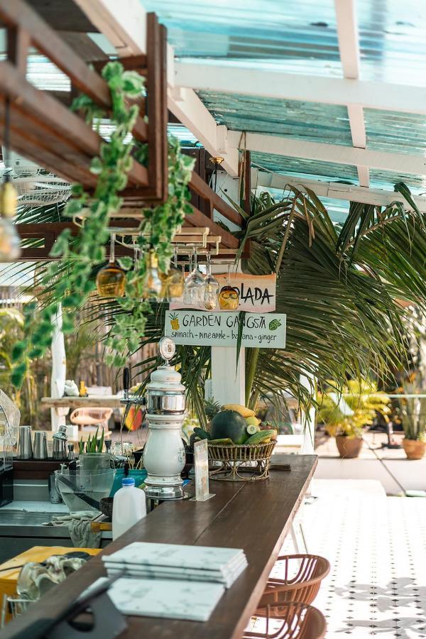 Indie Resort
