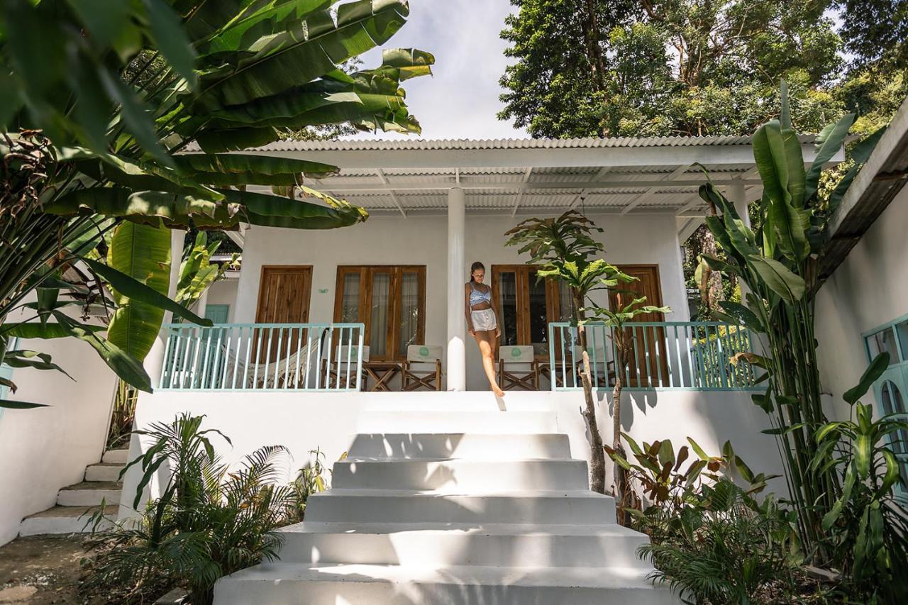 Indie * Koh Chang