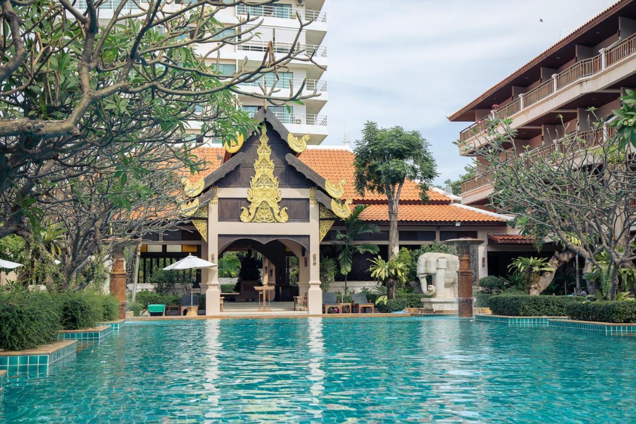 Avalon Pattaya