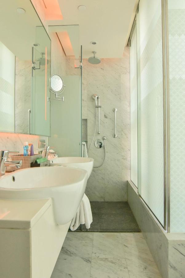Lancaster Hotel Bangkok