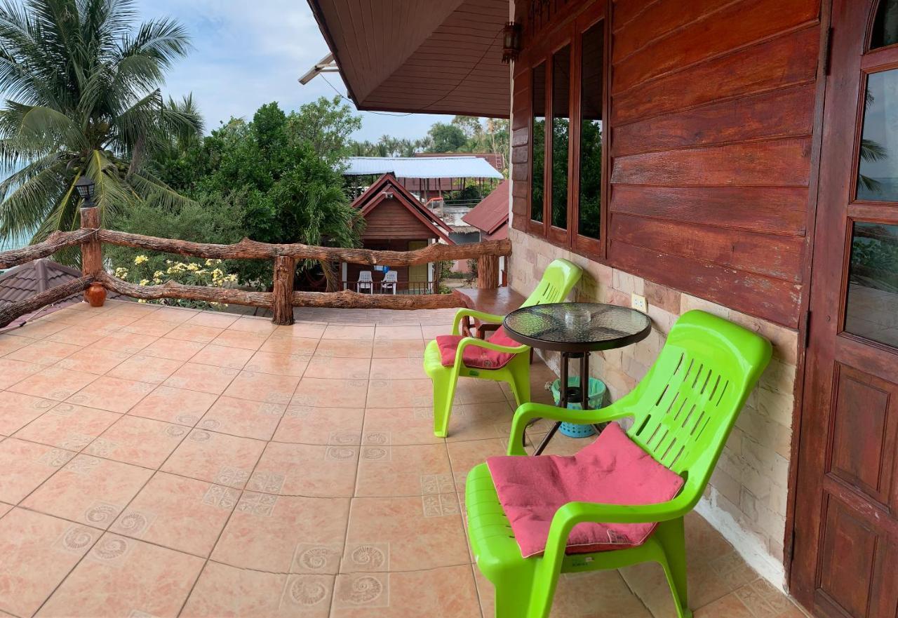 Pimmada Hut Ko Pha Ngan