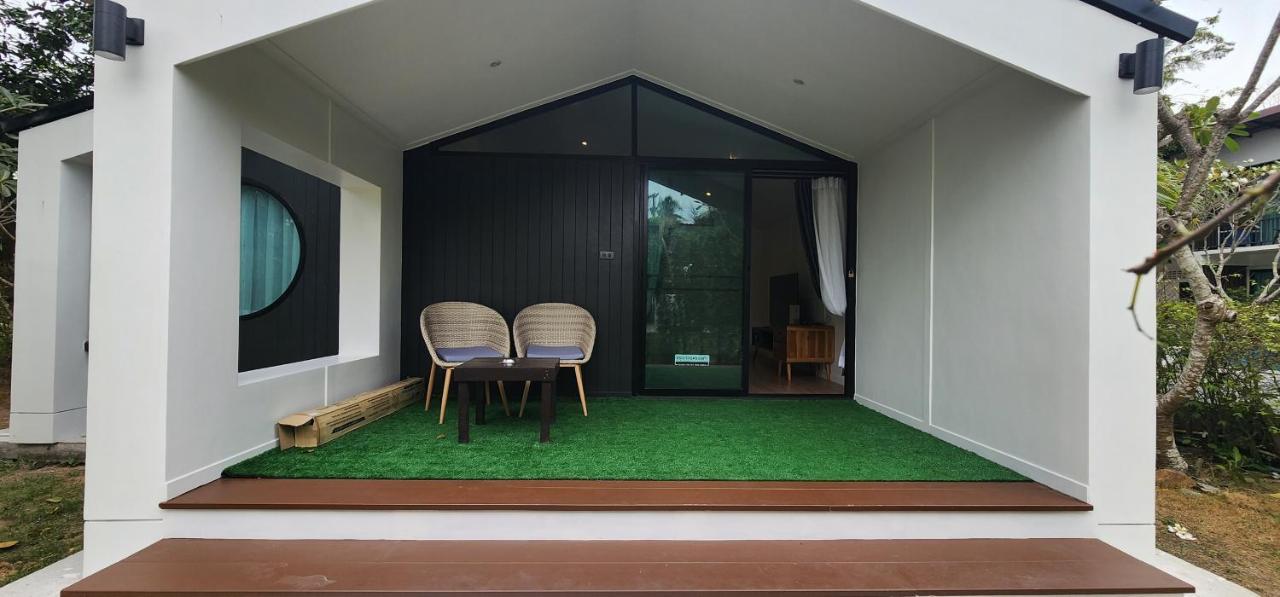 The Nidhra Boutique 3* Baan Tai