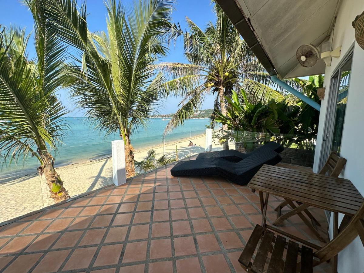 Pier 3* Bang Rak Beach (Koh Samui)