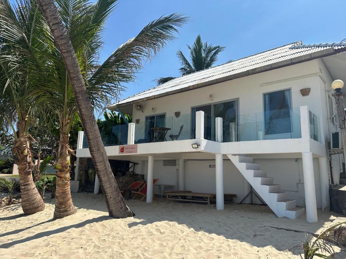 Hotel Pier Bang Rak Beach (Koh Samui)