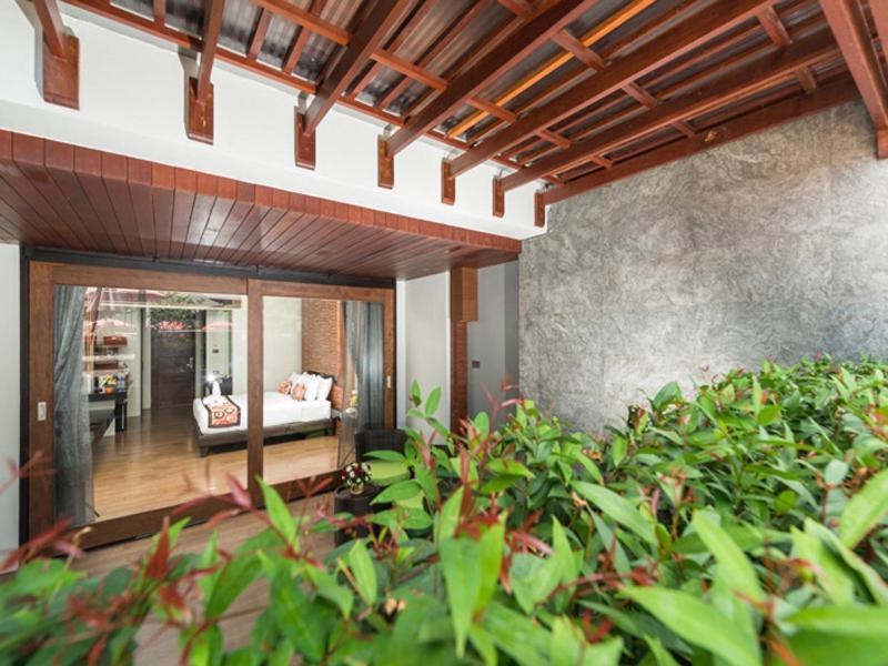 Am Samui Palace Resort 3*
