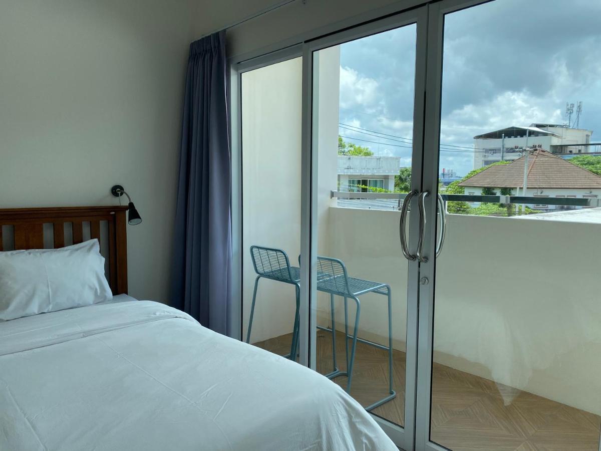 The 9Th House Guest house Krabi