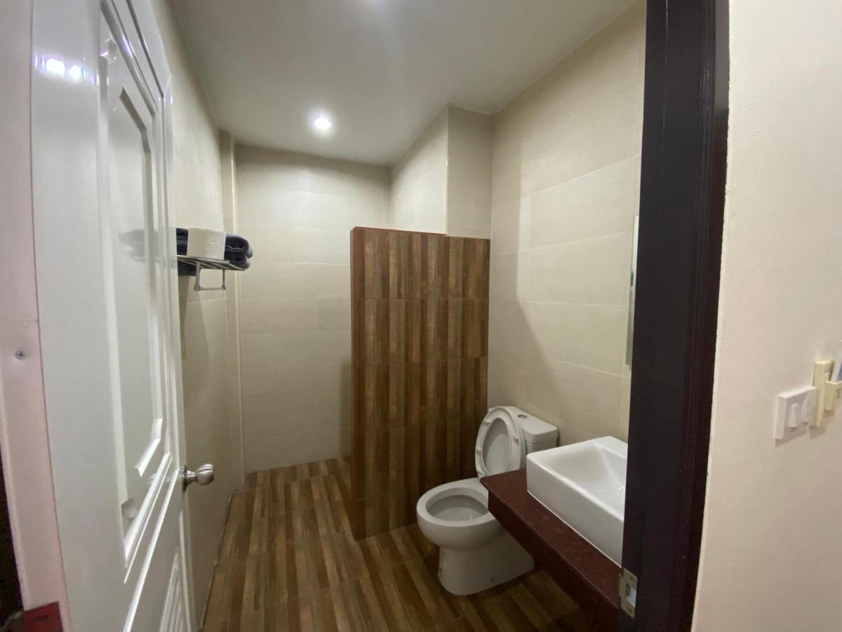 The 9Th House Guest house Krabi
