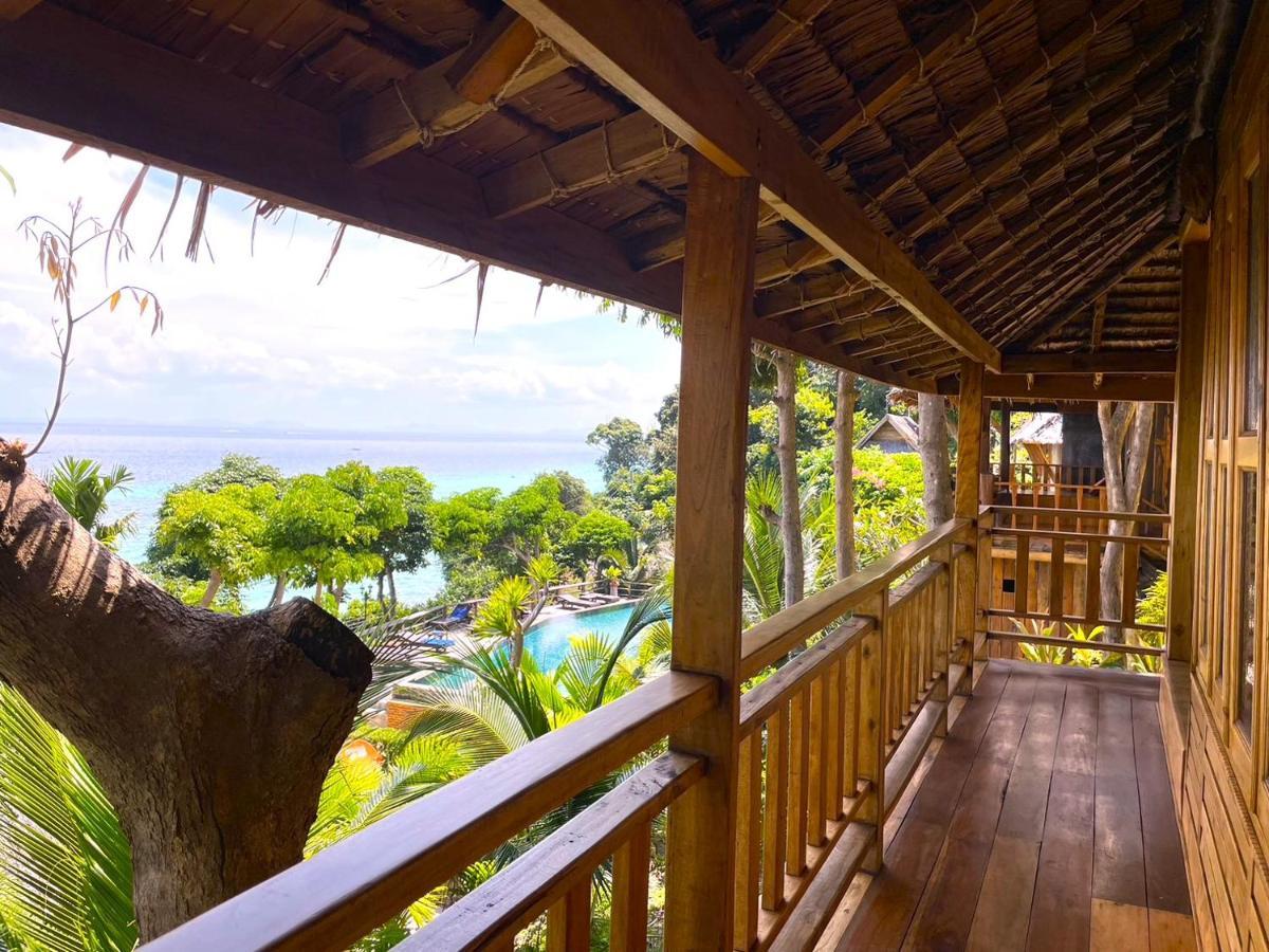 Phu Resort Phi Phi Don