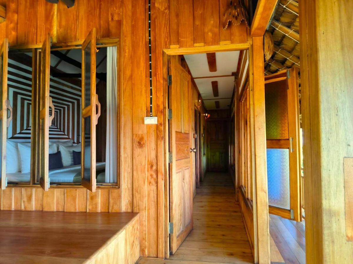 Resort Phu Phi Phi Don