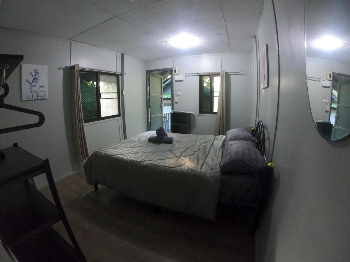 Resort Cocoon Koh Chang